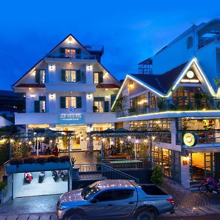 Le Soleil Boutique Hotel Da Lat Buitenkant foto