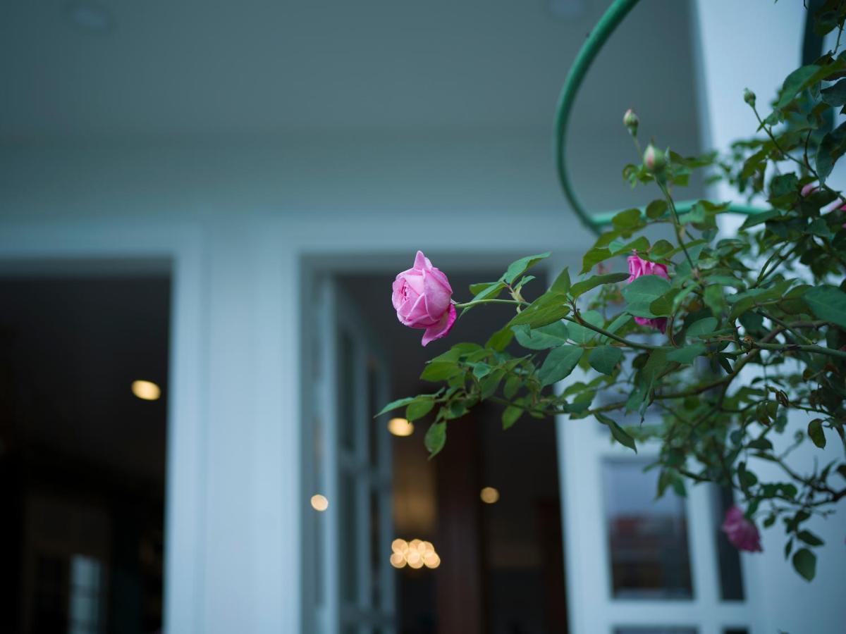 Le Soleil Boutique Hotel Da Lat Buitenkant foto