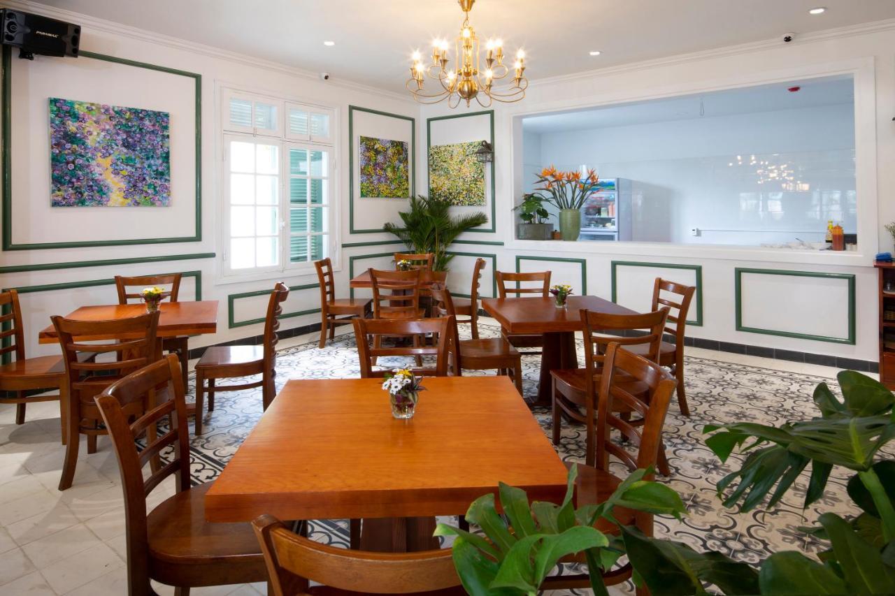 Le Soleil Boutique Hotel Da Lat Buitenkant foto