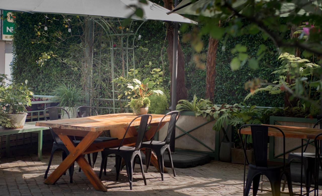 Le Soleil Boutique Hotel Da Lat Buitenkant foto