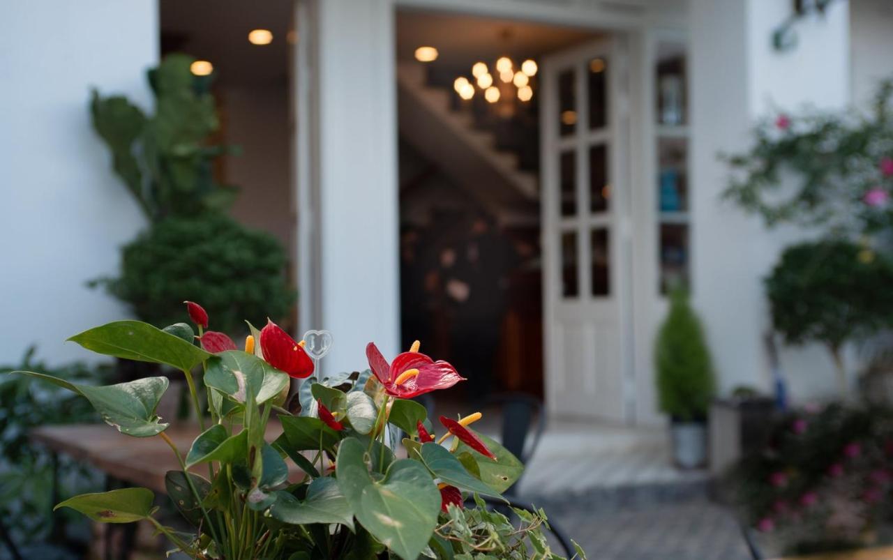 Le Soleil Boutique Hotel Da Lat Buitenkant foto