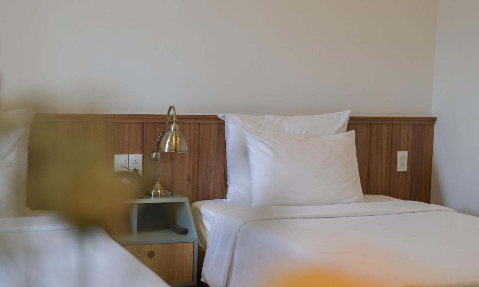 Le Soleil Boutique Hotel Da Lat Buitenkant foto