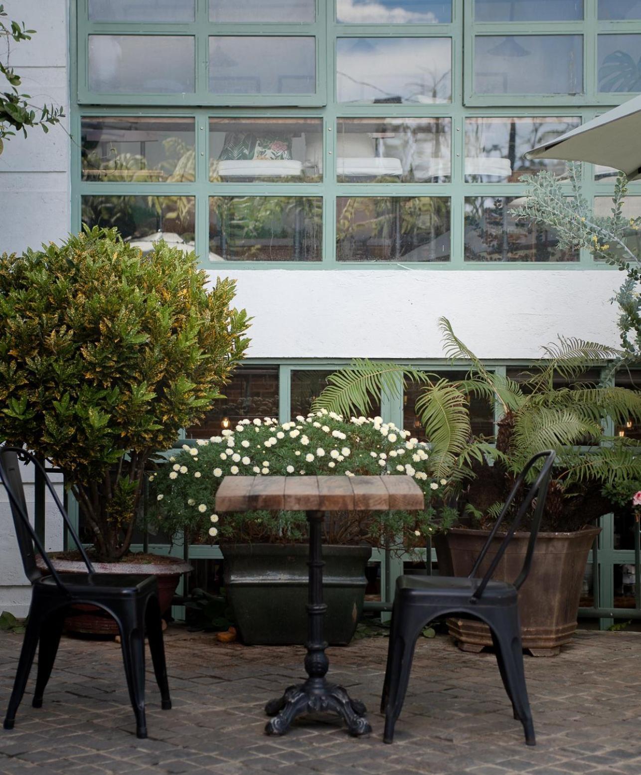 Le Soleil Boutique Hotel Da Lat Buitenkant foto