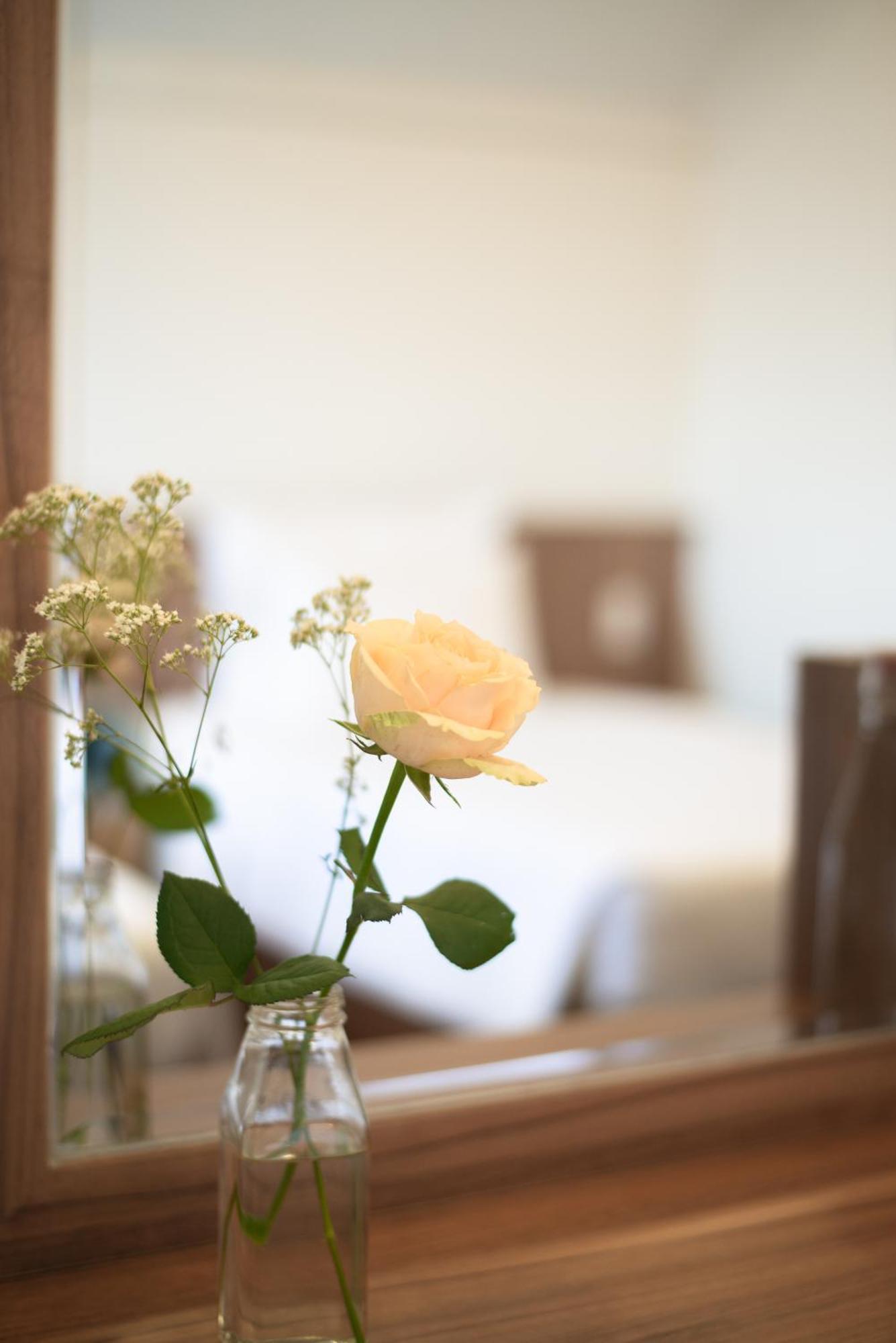 Le Soleil Boutique Hotel Da Lat Buitenkant foto